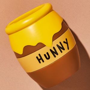 Winnie The Pooh Makeup Brush Holder HTF 🍯